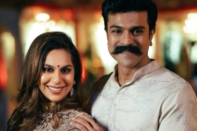 Here’s Why Ram Charan And Upasana Kamineni Konidela Don’t Have Kids