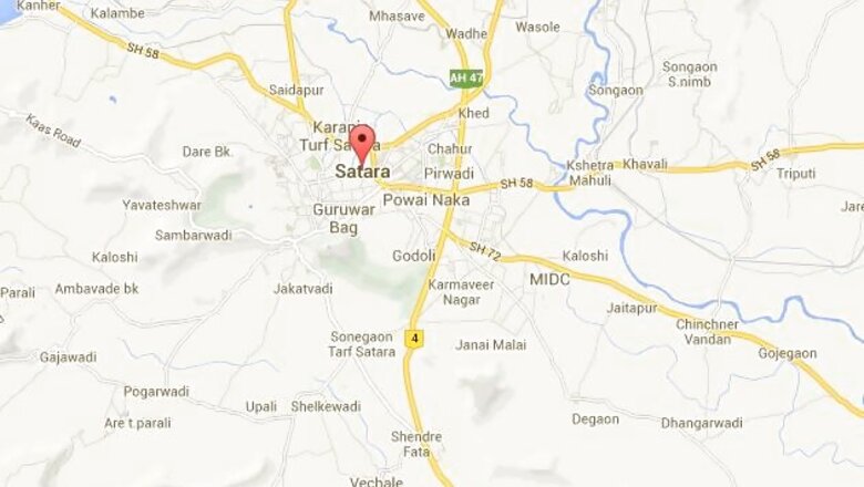 Maharashtra: 10 killed, 35 injured in bus accident in Satara