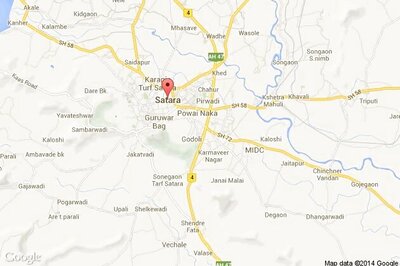 Maharashtra: 10 killed, 35 injured in bus accident in Satara