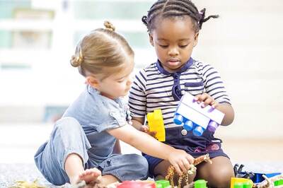 New System Develops Analytic Thought In Blind Children