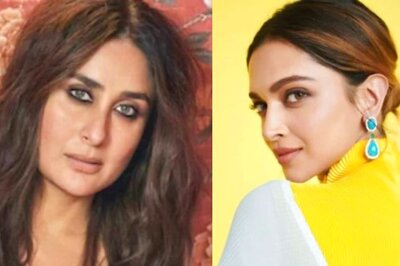 Deepika Padukone Wishes Kareena Kapoor Khan 'Good Health', 'Peace of Mind' in Belated Birthday Message