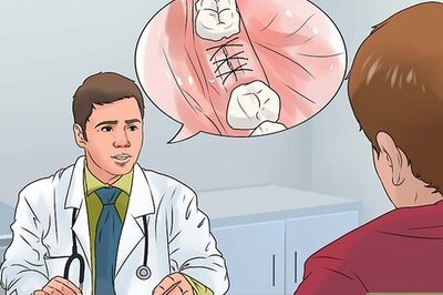 How to Remove Food from Extracted Wisdom Teeth Sockets