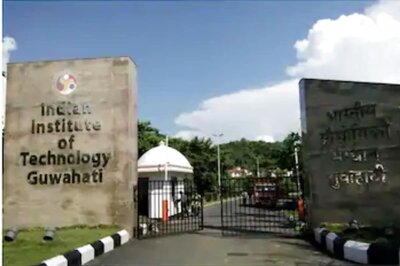 IIT Guwahati Recruitment 2021: Apply For Project Assistant Post at iitg.ac.in; Interview on February 17