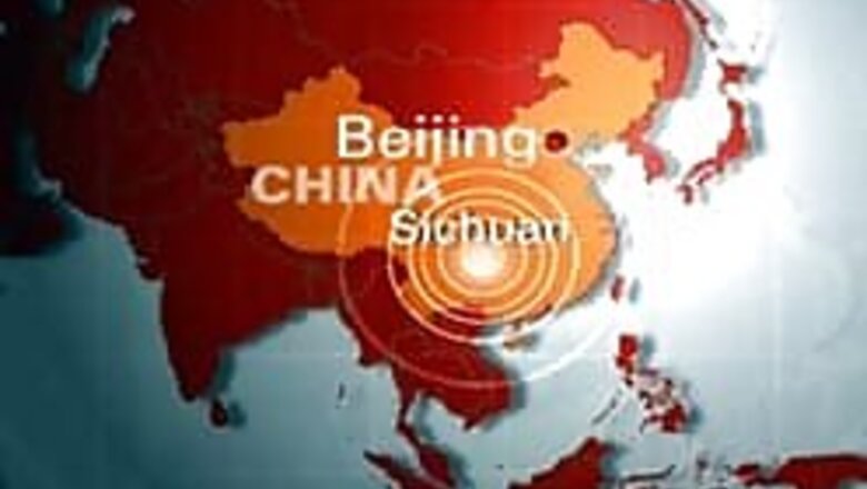 Nearly 9,000 feared dead in China earthquake