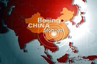 Nearly 9,000 feared dead in China earthquake