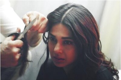 #DontAxeBeyhadh2 Trends on Social Media After Jennifer Winget's Show Gets Terminated
