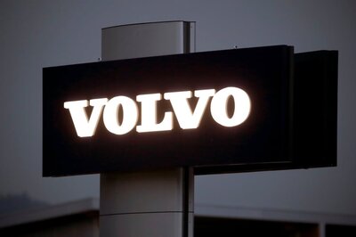 Volvo to Sell Low-Margin Japan-Based UD Trucks to Isuzu Motors in $2.3 Billion Deal