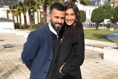 Sonam Kapoor Rubbishes Pregnancy Rumours With Latest Post on 'First Day of My Period'