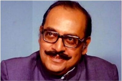 Utpal Dutt Birth Anniversary: 5 Iconic Performances by the Actor