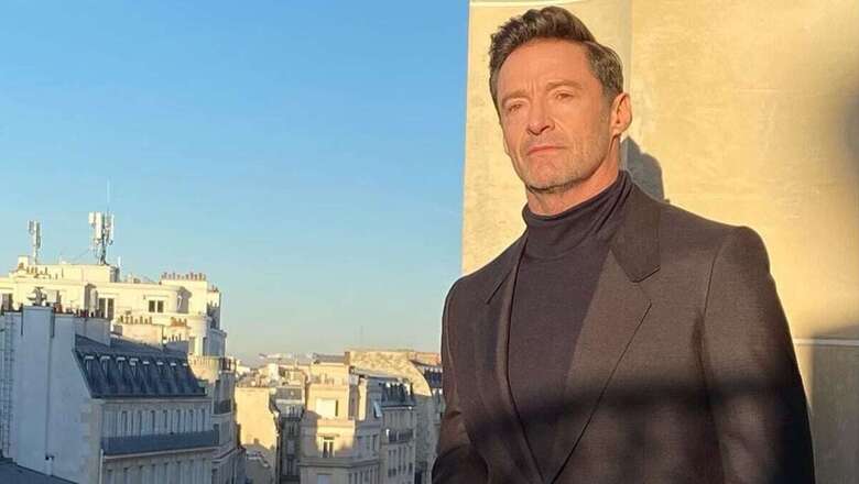 'My Biopsies Came Back Negative': Hugh Jackman Clears Skin Cancer Scare