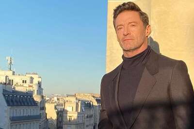 'My Biopsies Came Back Negative': Hugh Jackman Clears Skin Cancer Scare