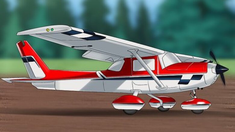 How to Perform a Short Field Landing in a Cessna 150