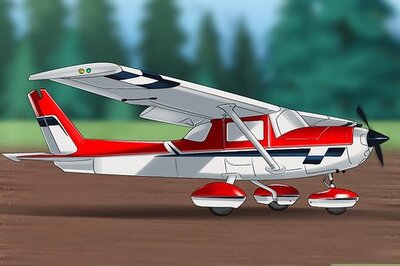 How to Perform a Short Field Landing in a Cessna 150