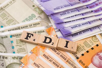 FDI Expected To Surge In 2024 With India As The Prime Investment Choice