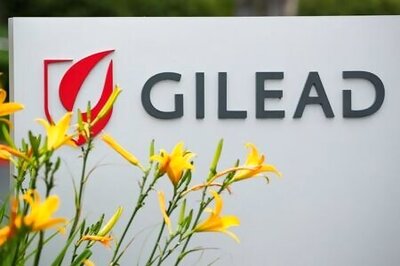 Gilead Bolsters Cancer Portfolio With $21 Billion Acquisition Of Immunomedics