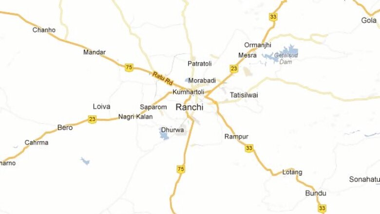 NHRC issues notices to Ranchi DM, SSP over death of student