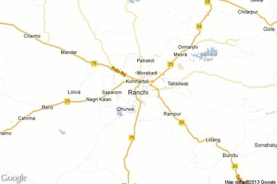 NHRC issues notices to Ranchi DM, SSP over death of student