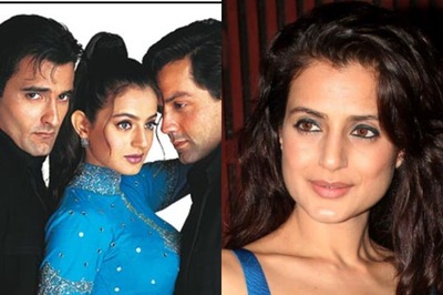 Ameesha Patel to Join Akshaye, Bobby for Humraaz 2? She Reveals 'I Was Surely Aware…' | Exclusive