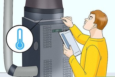 How to Prevent Fuel Oil for an Oil Furnace from Freezing