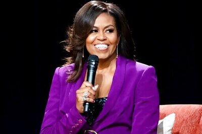 Aide: Michelle Obama to stress Biden's competency, character