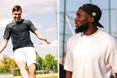 Premier League Transfer News: Federico Chiesa Leaves Juventus for Liverpool; Chelsea's Romelu Lukaku Moves to Napoli