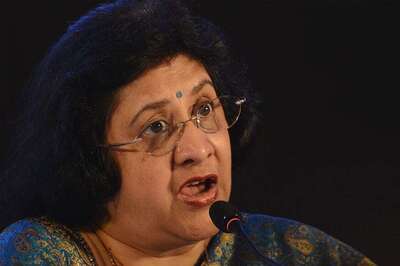 Expect Normalcy in Banking System by February-end: SBI Chairperson