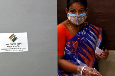 Bypolls to Two Rajya Sabha Seats in Bihar, Telangana on May 30: EC