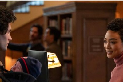 You Teaser Shows 'Stalker Joe' with a Baby, Internet Reacts with Surprise