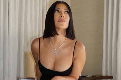 Kourtney Kardashian Reveals Daughter Penelope 'Dislikes' Tristan Thompson