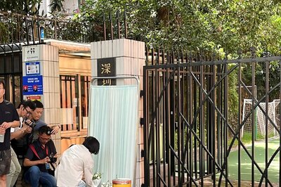 'Child, I’m Sorry, RIP': Fatal Stabbing Of 10-Year-Old Japanese Boy Stirs Nationalist Backlash In China