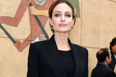 Angelina Jolie Opens up the Bond with Her Children