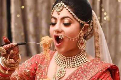 Brides-To-Be, Your Detox Tips to Look Radiant on Your Special Day Are Here