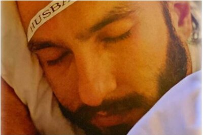 Deepika Padukone is Complaining About Ranveer Singh's Lockdown Sleep Cycle