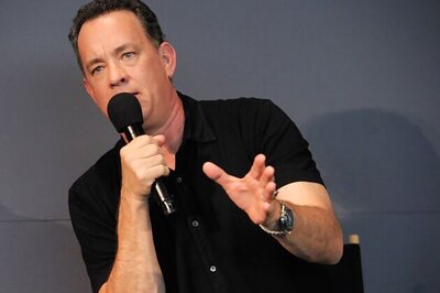 Tom Hanks to star in new 'Mary Poppins' film