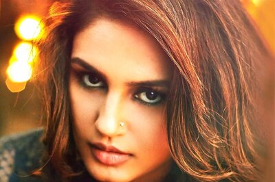 Good Content Reaches Out to Wider Audience, Says Huma Qureshi