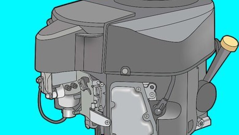 How to Build a Generator