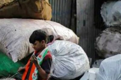 Bhupender Yadav Clears Air on Child Labour Data, Says New Portal Created to Look into Complaints