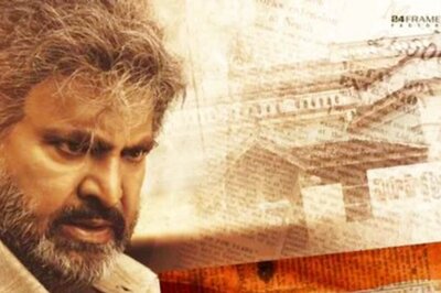 Mohan Babu’s Son of India Fails To Create Magic At Box Office
