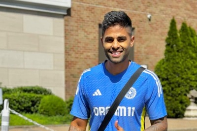'Suryakumar Yadav Can Be a Game-Changer for India': Harbhajan Singh Backs SKY to Be X-Factor for India in T20 World Cup