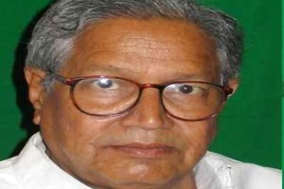 Kailash Meghwal elected as Rajasthan Assembly Speaker