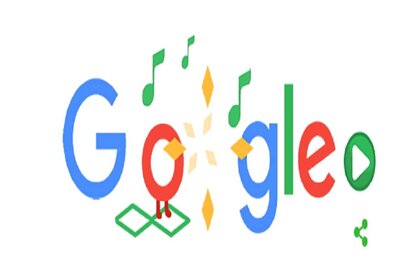 Google Doodle Gives You a Chance Today to Create Your Own Music in Popular Oskar Fischinger Game