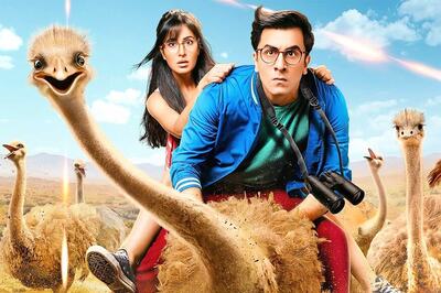 Jagga Jasoos To Release on July 14