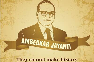 Ambedkar Jayanti 2023: Wishes, Quotes, Images and Thoughts by Dr Bhimrao Ambedkar to Share