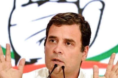 BJP Slams Rahul Gandhi for Criticising Jallianwala Bagh Memorial Renovation