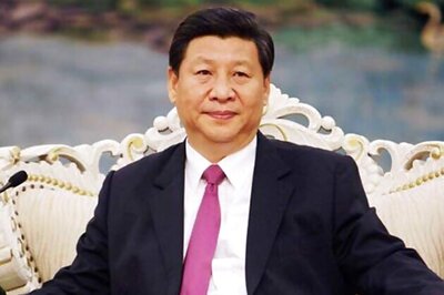 China ready to take partnership with India to higher level, says Xi Jinping