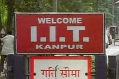 IITs to increase student intake by 54 pc