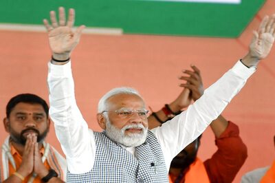 Opinion | PM Modi’s 10-Year Report Card: Transparent Politics with Responsible Economics