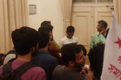 Presidency University Temporarily Suspends New Code of Conduct After Students Hold Protest