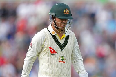 'Maybe It’s Coming Towards the End...': David Warner Served Major Do or Die Ultimatum by Glenn McGrath