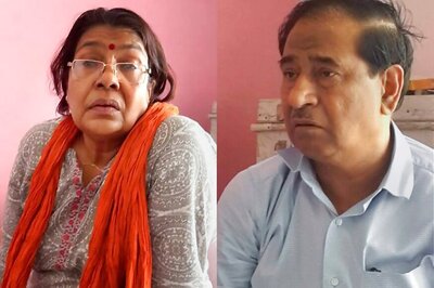 Bihar Toppers Scam: Lalkeshwar Singh, Usha Sinha Sent to Judicial Custody